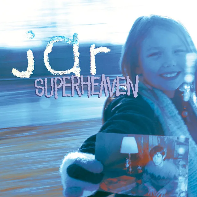 Jar - Superheaven