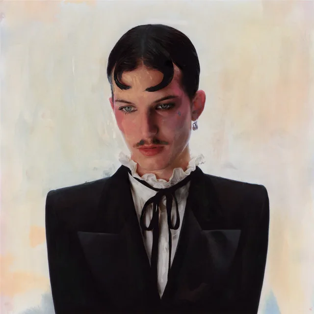 Henge - Gus Dapperton