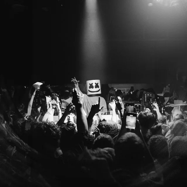 The Roots - Marshmello