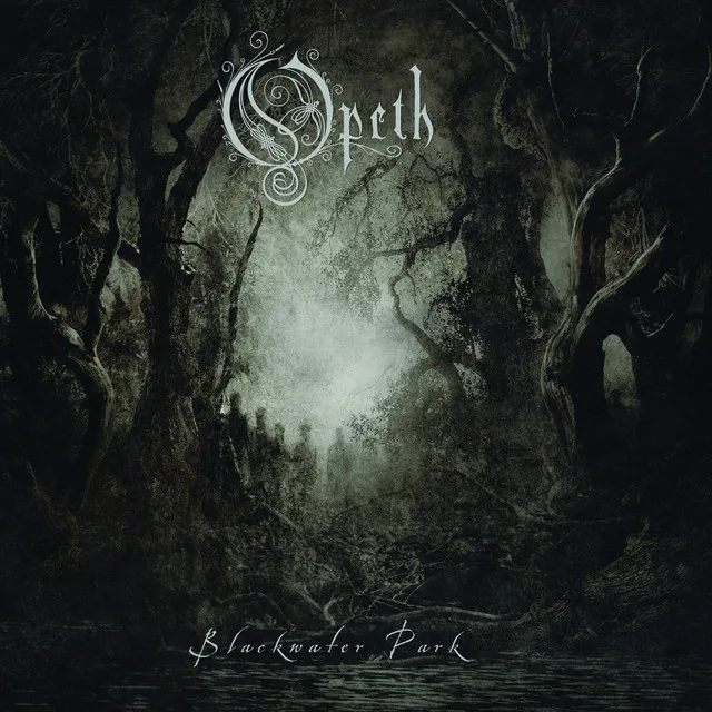 Blackwater Park - Opeth
