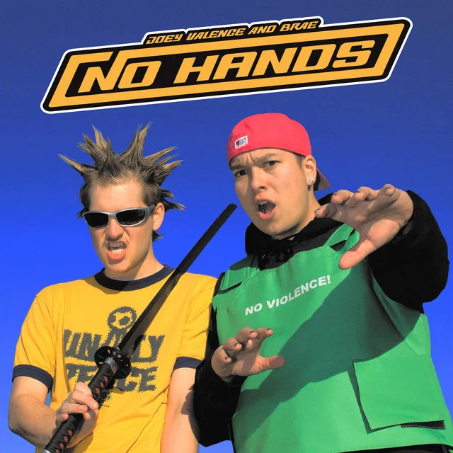 No Hands - Joey Valence and Brae