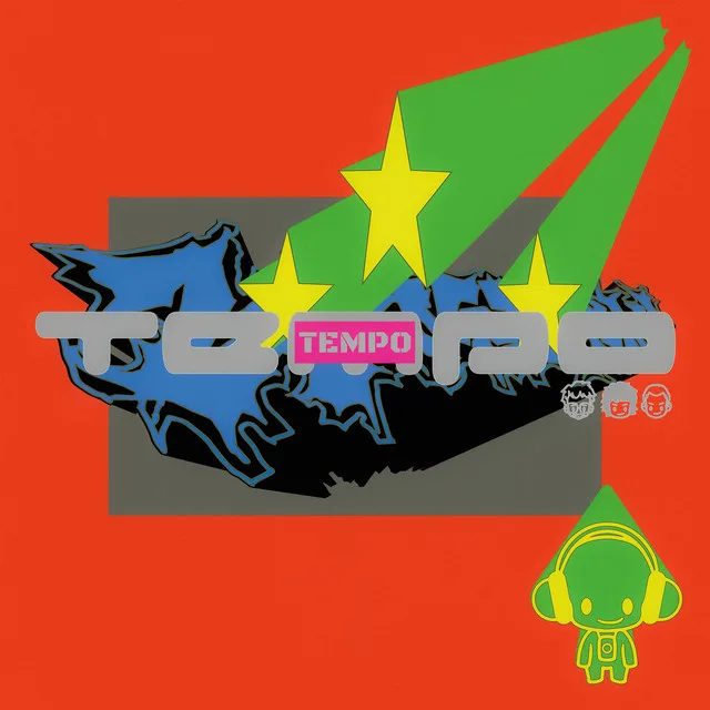 Tempo - Wavedash