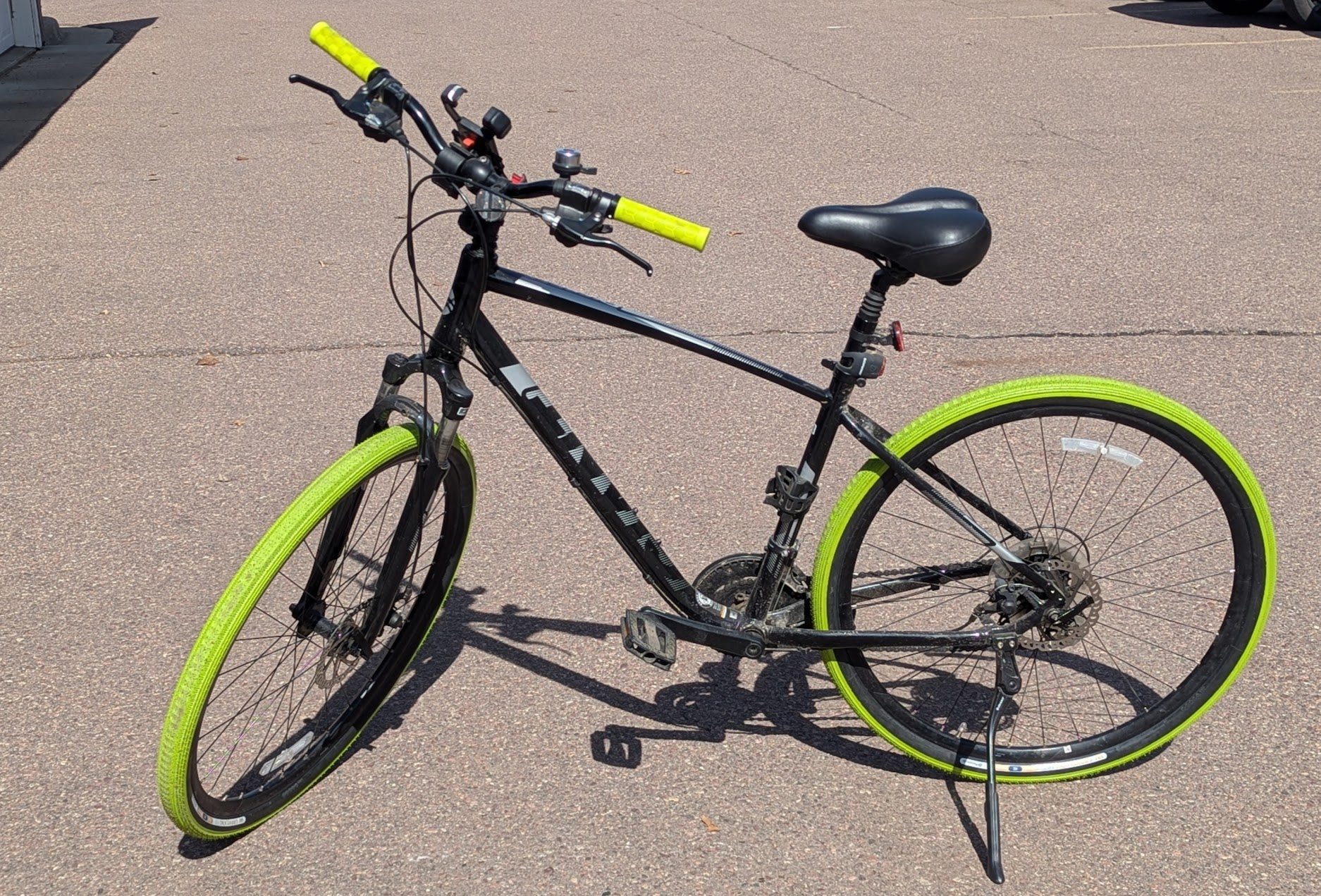 Bike